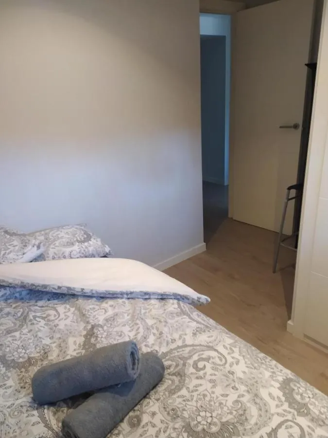 Habitaciones En El Centro De Madrid