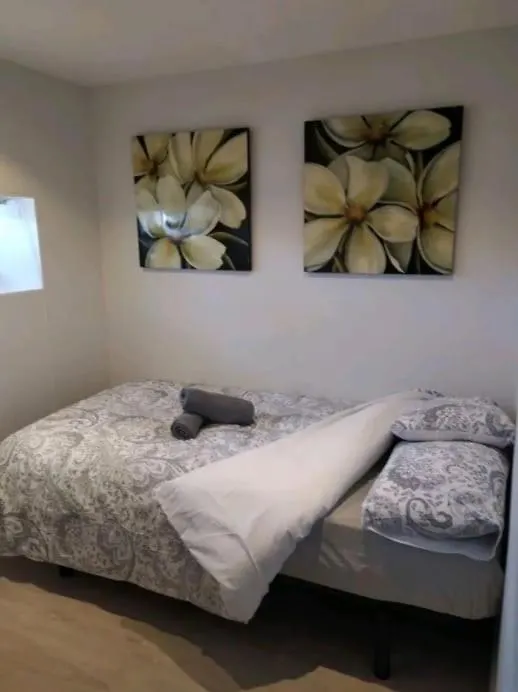 Habitaciones En El Centro De Madrid Spain