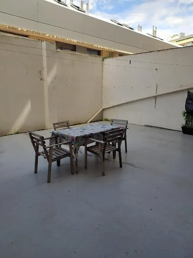Homestay Habitaciones En El Centro De Madrid