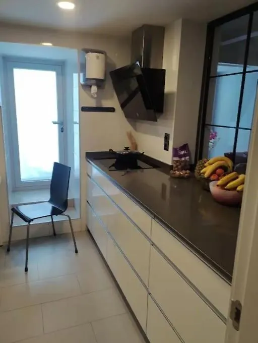 Habitaciones En El Centro De Madrid Spain