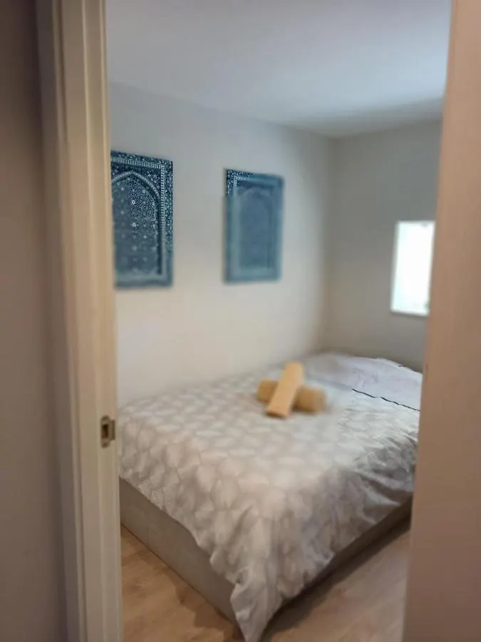 Homestay Habitaciones En El Centro De Madrid Spain
