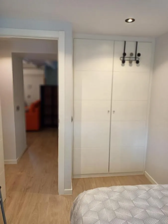 Habitaciones En El Centro De Madrid