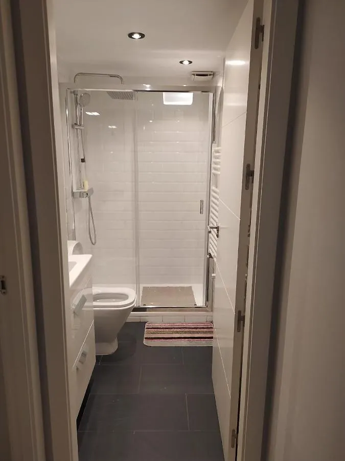 Habitaciones En El Centro De Madrid Španělsko