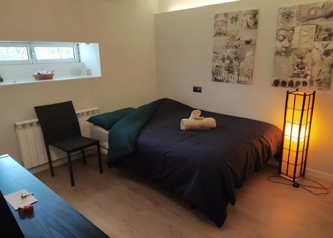 Habitaciones En El Centro De Madrid 0*,  Španělsko