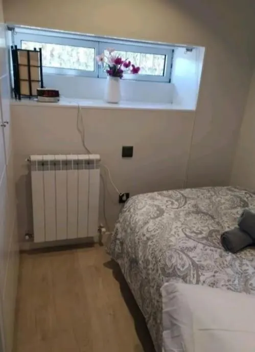 Habitaciones En El Centro De Madrid Ubytování v soukromí