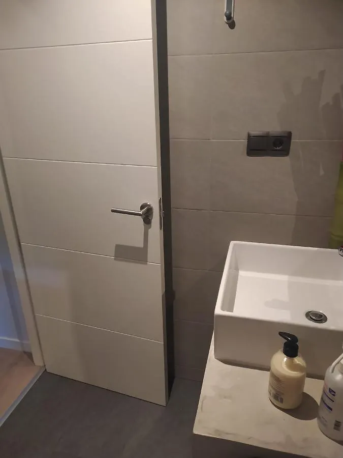 Habitaciones En El Centro De Madrid 0*,