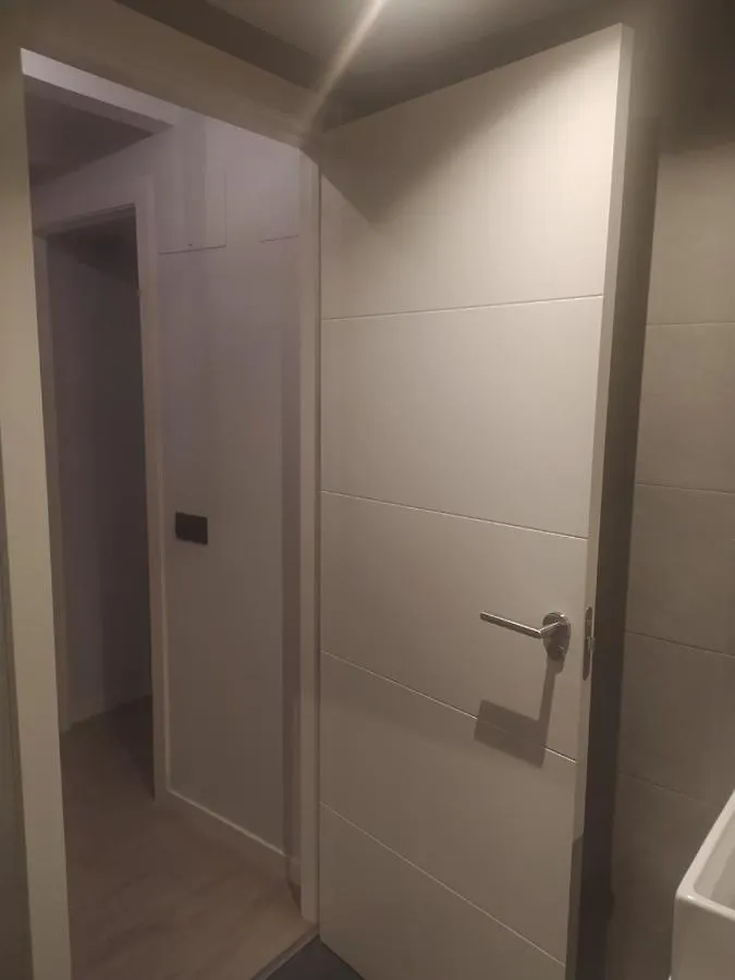Ubytování v soukromí Habitaciones En El Centro De Madrid Španělsko