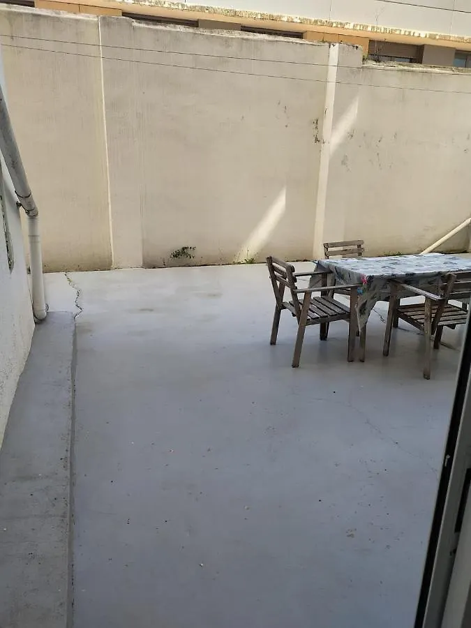 Habitaciones En El Centro De Madrid 0*,