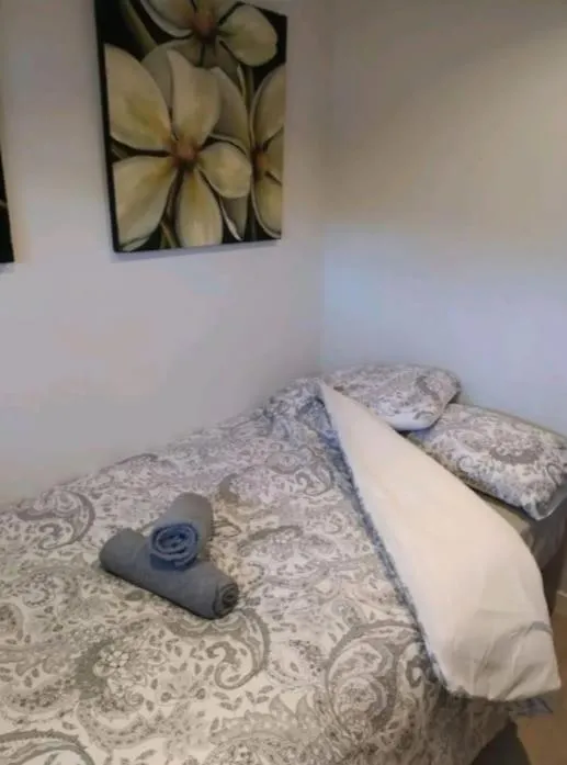 Habitaciones En El Centro De Madrid Homestay