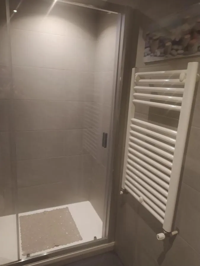 Habitaciones En El Centro De Madrid Homestay