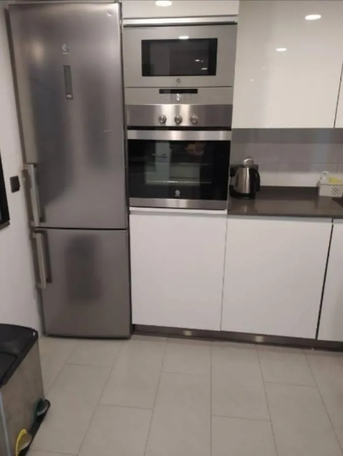 Habitaciones En El Centro De Madrid